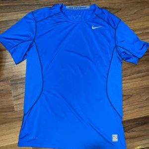 Men’s DriFit Nike T-shirt
